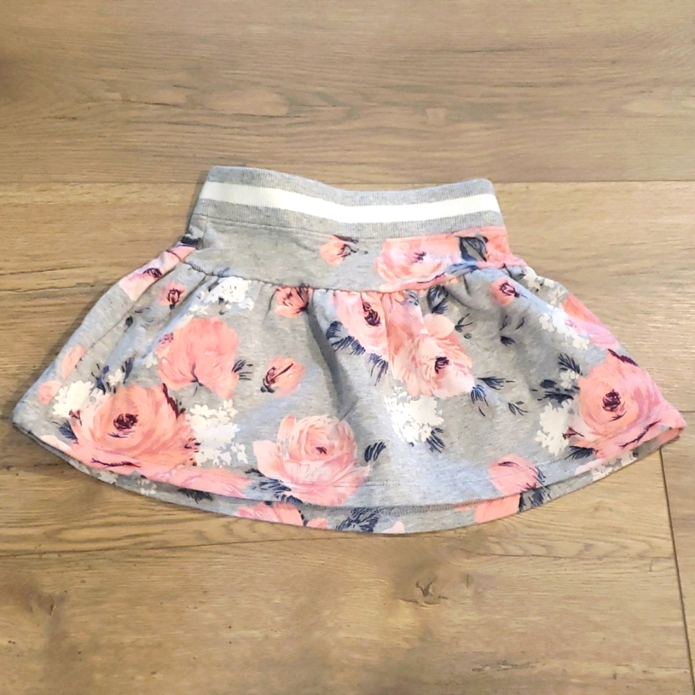 Janie and Jack 2t skirt